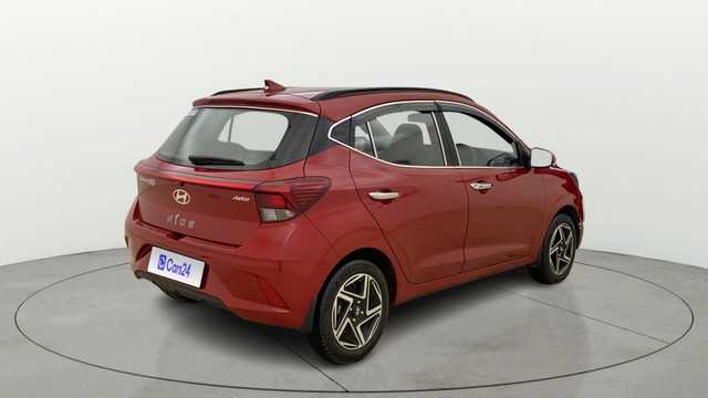 Second-hand 2023 Hyundai Grand i10 Nios Asta for sale in Thane-2