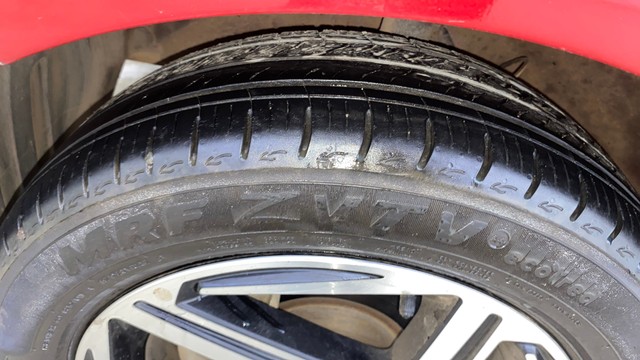 Second-hand 2023 Hyundai Grand i10 Nios Asta for sale in Thane-31