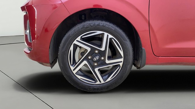 Second-hand 2023 Hyundai Grand i10 Nios Asta for sale in Thane-26