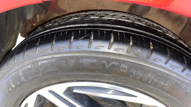 Second-hand 2023 Hyundai Grand i10 Nios Asta for sale in Thane-30