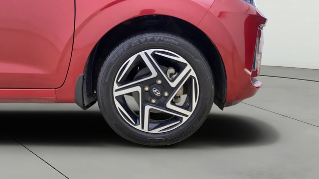 Second-hand 2023 Hyundai Grand i10 Nios Asta for sale in Thane-24