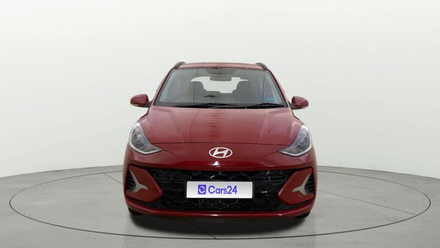 Second-hand 2023 Hyundai Grand i10 Nios Asta for sale in Thane-7