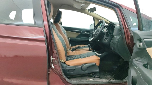 Second-hand 2015 Honda Jazz 1.2 V i VTEC for sale in Pune-15