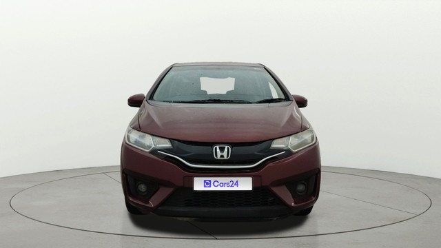 Second-hand 2015 Honda Jazz 1.2 V i VTEC for sale in Pune-7