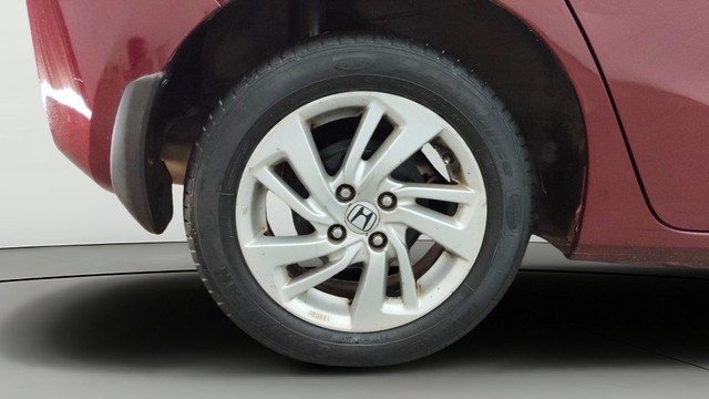 Second-hand 2015 Honda Jazz 1.2 V i VTEC for sale in Pune-24