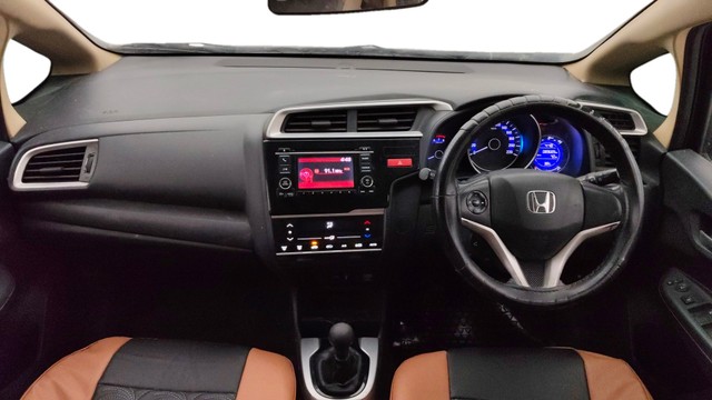 Second-hand 2015 Honda Jazz 1.2 V i VTEC for sale in Pune-10