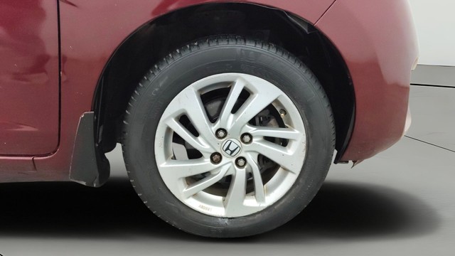 Second-hand 2015 Honda Jazz 1.2 V i VTEC for sale in Pune-23