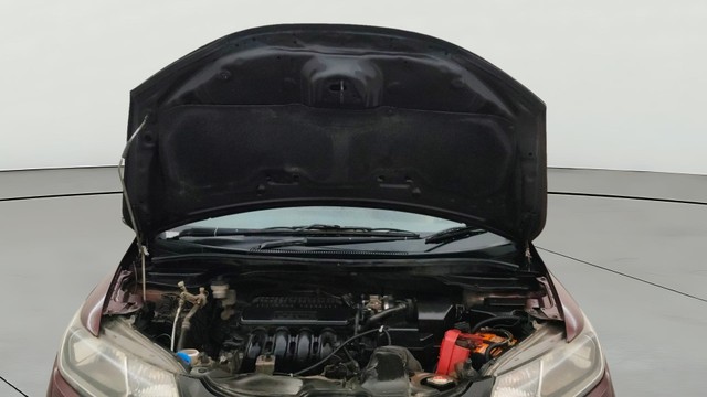 Second-hand 2015 Honda Jazz 1.2 V i VTEC for sale in Pune-9