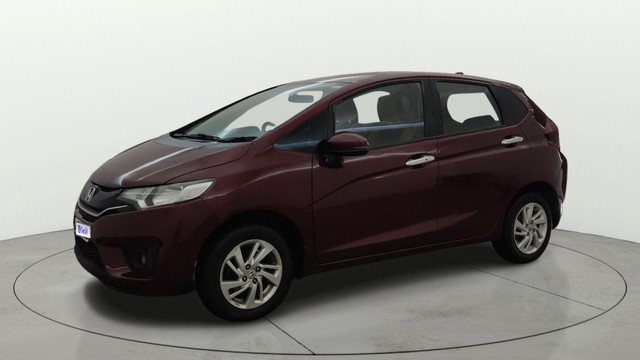 Second-hand 2015 Honda Jazz 1.2 V i VTEC for sale in Pune-6