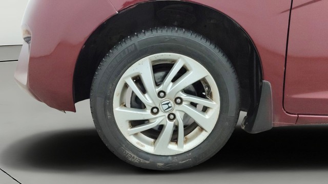 Second-hand 2015 Honda Jazz 1.2 V i VTEC for sale in Pune-25