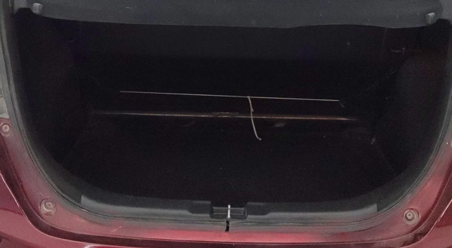 Second-hand 2015 Honda Jazz 1.2 V i VTEC for sale in Pune-19