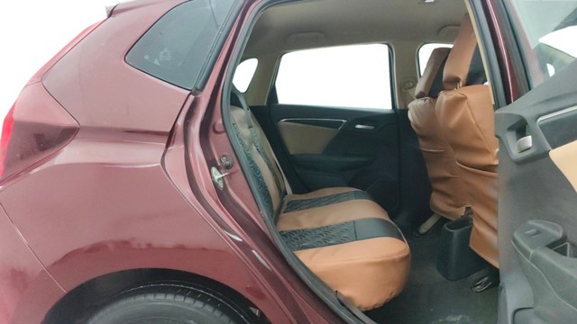 Second-hand 2015 Honda Jazz 1.2 V i VTEC for sale in Pune-16