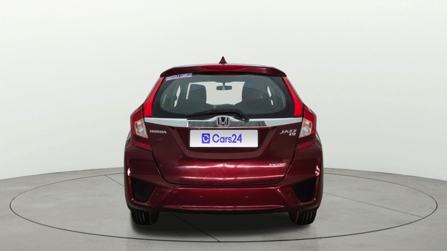 Second-hand 2015 Honda Jazz 1.2 V i VTEC for sale in Pune-3