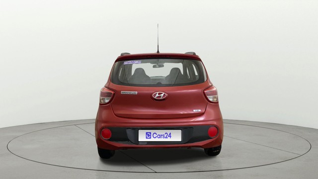 Second-hand 2019 Hyundai Grand i10 1.2 Kappa Magna BSIV for sale in Noida-3