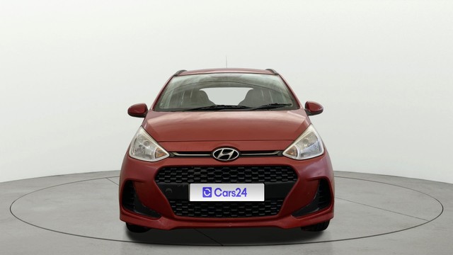 Second-hand 2019 Hyundai Grand i10 1.2 Kappa Magna BSIV for sale in Noida-7