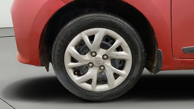 Second-hand 2019 Hyundai Grand i10 1.2 Kappa Magna BSIV for sale in Noida-25