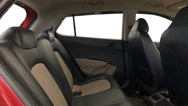 Second-hand 2019 Hyundai Grand i10 1.2 Kappa Magna BSIV for sale in Noida-16