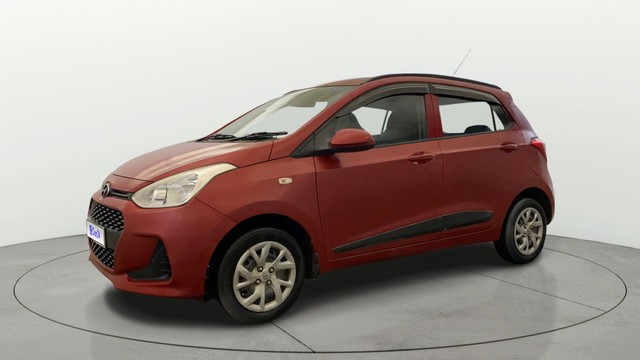 Second-hand 2019 Hyundai Grand i10 1.2 Kappa Magna BSIV for sale in Noida-6