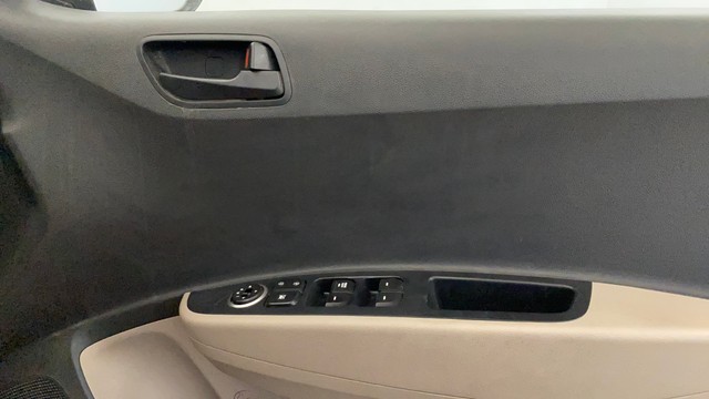 Second-hand 2019 Hyundai Grand i10 1.2 Kappa Magna BSIV for sale in Noida-17