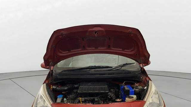 Second-hand 2019 Hyundai Grand i10 1.2 Kappa Magna BSIV for sale in Noida-9