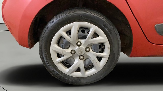 Second-hand 2019 Hyundai Grand i10 1.2 Kappa Magna BSIV for sale in Noida-24