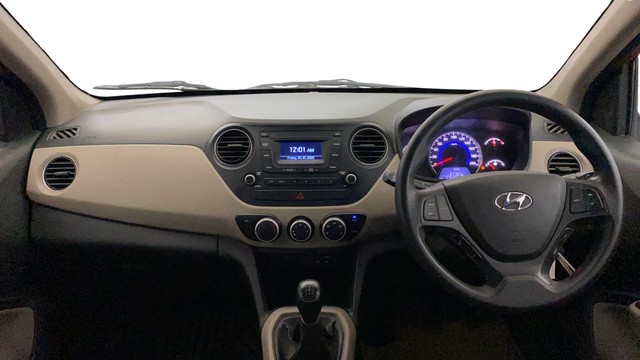 Second-hand 2019 Hyundai Grand i10 1.2 Kappa Magna BSIV for sale in Noida-10
