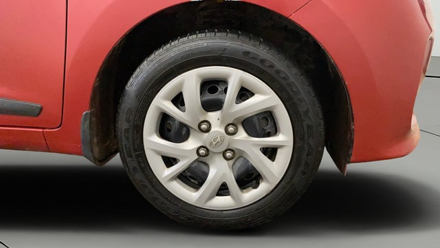 Second-hand 2019 Hyundai Grand i10 1.2 Kappa Magna BSIV for sale in Noida-23