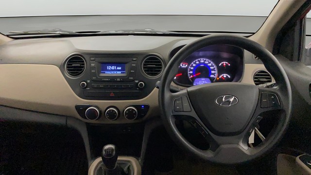 Second-hand 2019 Hyundai Grand i10 1.2 Kappa Magna BSIV for sale in Noida-12