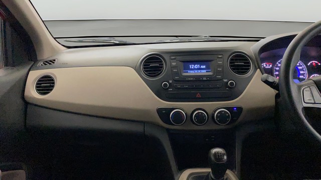 Second-hand 2019 Hyundai Grand i10 1.2 Kappa Magna BSIV for sale in Noida-22