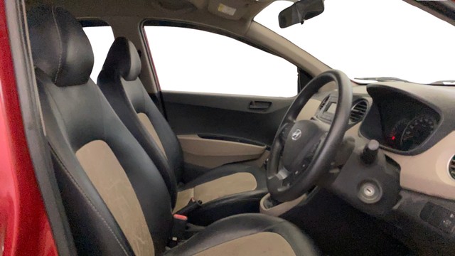 Second-hand 2019 Hyundai Grand i10 1.2 Kappa Magna BSIV for sale in Noida-15