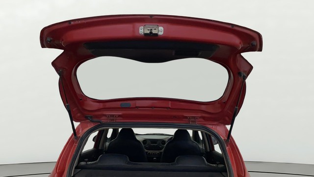 Second-hand 2019 Hyundai Grand i10 1.2 Kappa Magna BSIV for sale in Noida-20