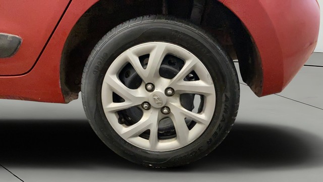 Second-hand 2019 Hyundai Grand i10 1.2 Kappa Magna BSIV for sale in Noida-26