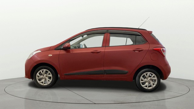 Second-hand 2019 Hyundai Grand i10 1.2 Kappa Magna BSIV for sale in Noida-5