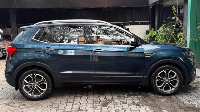Skoda Kushaq 1.5 TSI Style Second-hand 2023 Skoda Kushaq 1.5 TSI Style for sale in Chennai-1