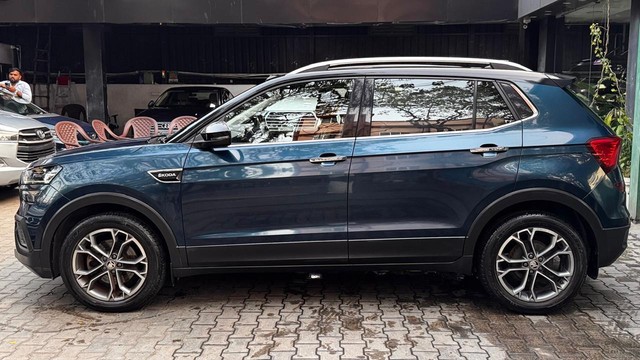 Skoda Kushaq 1.5 TSI Style Second-hand 2023 Skoda Kushaq 1.5 TSI Style for sale in Chennai-5