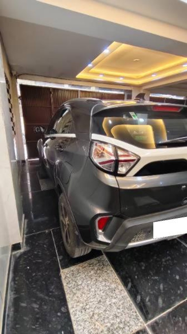 Second-hand 2021 Tata Nexon XZ Plus BSVI for sale in New Delhi-6