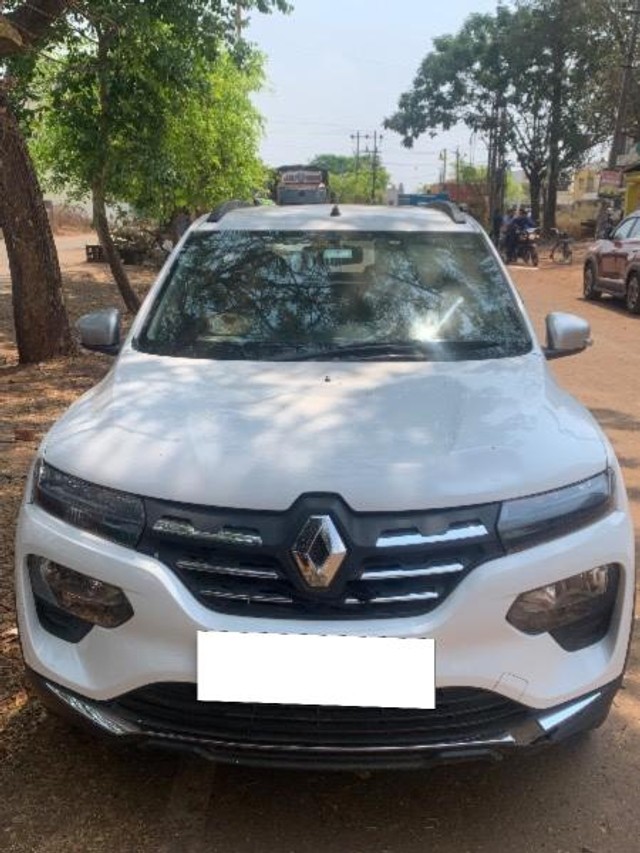 Second-hand 2022 Renault KWID 1.0 RXT BSVI for sale in Belgaum-2