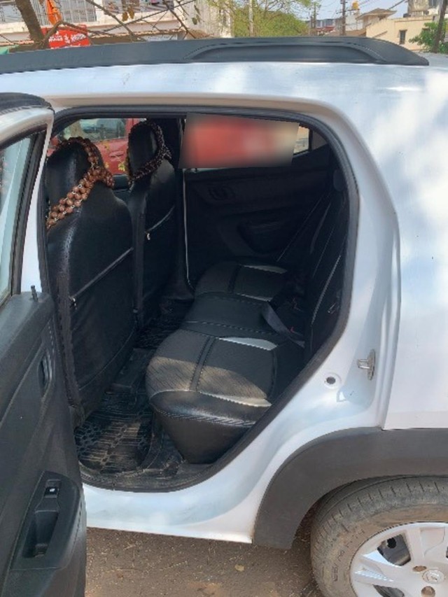 Second-hand 2022 Renault KWID 1.0 RXT BSVI for sale in Belgaum-4