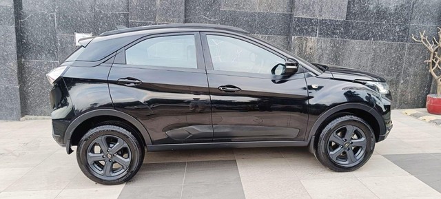 Second-hand 2022 Tata Nexon XZ 2020-2022 for sale in New Delhi-1