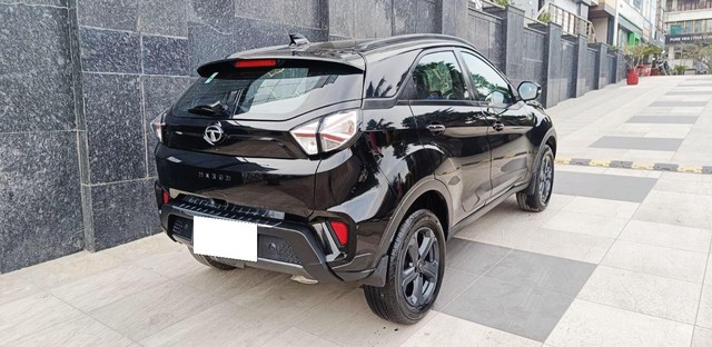 Second-hand 2022 Tata Nexon XZ 2020-2022 for sale in New Delhi-6
