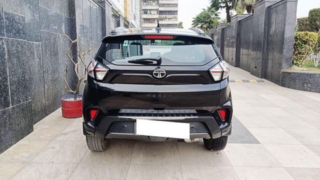 Second-hand 2022 Tata Nexon XZ 2020-2022 for sale in New Delhi-2