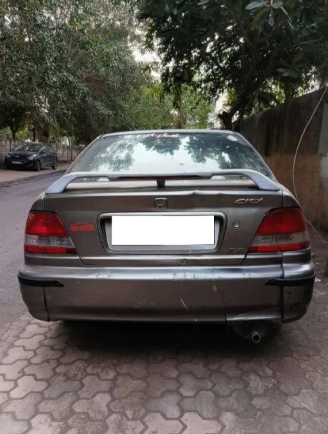 Second-hand 2003 Honda City 1.3 DX for sale in Rajkot-1