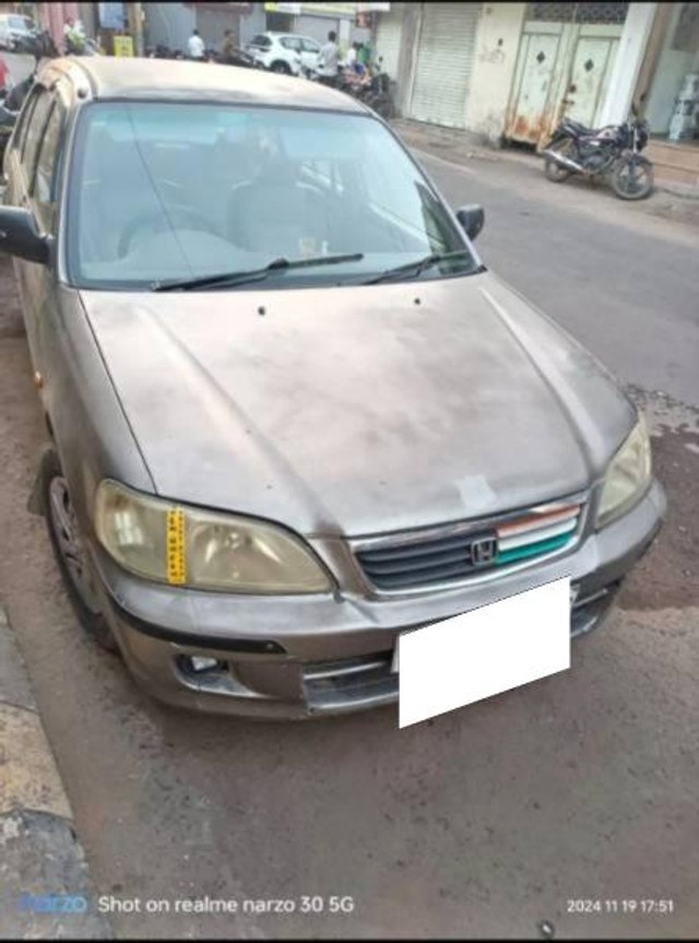 Second-hand 2003 Honda City 1.3 DX for sale in Rajkot-2