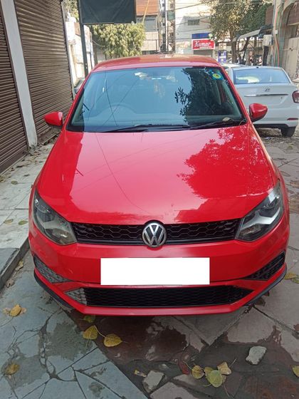 2021 Volkswagen Polo 1.0 MPI Trendline