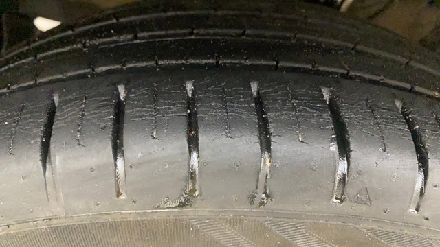 Toyota Glanza G Second-hand 2021 Toyota Glanza G for sale in Hyderabad-31