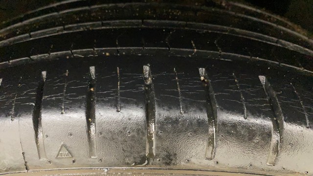 Toyota Glanza G Second-hand 2021 Toyota Glanza G for sale in Hyderabad-32