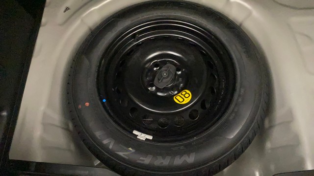 Toyota Glanza G Second-hand 2021 Toyota Glanza G for sale in Hyderabad-28