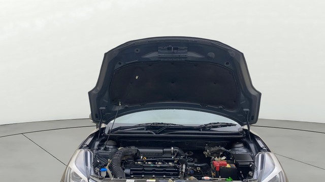 Toyota Glanza G Second-hand 2021 Toyota Glanza G for sale in Hyderabad-9