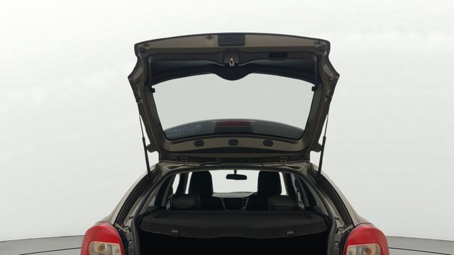 Toyota Glanza G Second-hand 2021 Toyota Glanza G for sale in Hyderabad-20