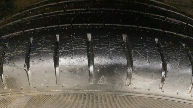 Toyota Glanza G Second-hand 2021 Toyota Glanza G for sale in Hyderabad-29